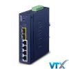 IGS-4215-4T2S - Switch công nghiệp L2_L4 4-Port 10_100_1000T + 2-Port 100_1000X SFP_2