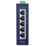 IGS-500T - Switch công nghiệp 5-Port 10_100_1000T_2