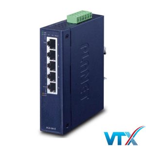IGS-501T – Switch công nghiệp 5-Port 10/100/1000T