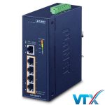 IGS-504HPT - Switch công nghiệp 4-Port 10_100_1000T 802.3at PoE + 1-Port 10_100_1000T_2