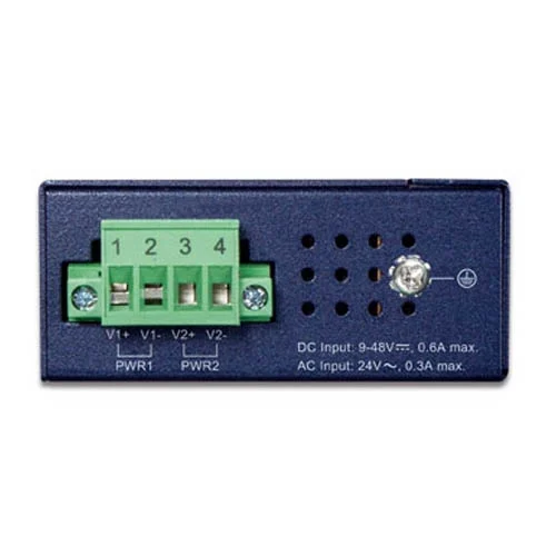 IGS-510TF- Switch 4-Port 10_100_1000T + 1-Port 100_1000X SFP_2