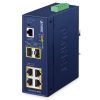 IGS-5225-4P2S Switch công nghiệp L2+ 4x1GPoE + 2x1G2.5G SFP (1)