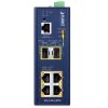 IGS-5225-4P2S Switch công nghiệp L2+ 4x1GPoE + 2x1G2.5G SFP (2)