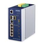 IGS-5225-4UP1T2S Switch công nghiệp 4x1G 802.3bt PoE + 1x1G + 2x1G2.5G SFP (1)