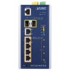 IGS-5225-4UP1T2S Switch công nghiệp 4x1G 802.3bt PoE + 1x1G + 2x1G2.5G SFP (2)