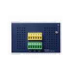 IGS-5225-8P2S2X Switch công nghiệp L3 8x1GPoE + 2x1G2.5G SFP + 2x10G SFP+ (3)