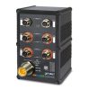 IGS-5227-4MP2MT Switch công nghiệp 6x1G M12 với 4 cổng PoE