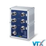 IGS-5227-6MT-X - Switch 6-Port 10_100_1000T M12, IP67_1