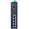 IGS-620TF - Switch 4-Port 10_100_1000BASE-T + 2-Port 100_1G_2.5GBASE-X SFP_2