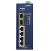 IGS-624HPT - Switch công nghiệp 4-Port 10_100_1000T 802.3at PoE + 2-Port 100_1000_2500X SFP_2
