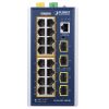 IGS-6325-16P4S Switch công nghiệp L3 16x1GPoE + 4x1G2.5G SFP (2)