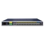 IGS-6325-20S4C4X - Switch L3 14-Port 100_1G SFP with 4 Shared TP + 10-Port 1G_2.5G SFP + 4-Port 10G SFP+_1
