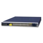 IGS-6325-24P4S Switch công nghiệp L3 24x1GPoE + 4x SFP (1)