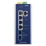 IGS-6325-4T2X - Switch Layer 3 4-Port 2.5GBASE-T + 2-Port 10GBASE-X SFP+