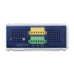 IGS-6325-4T2X - Switch Layer 3 4-Port 2.5GBASE-T + 2-Port 10GBASE-X SFP+