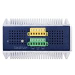 IGS-6325-5X1T - Switch Layer 3 5-Port 10GBASE-X SFP+ + 1-Port 10GBASE-T