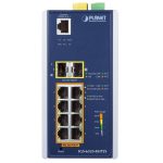 IGS-6325-8UP2S Switch công nghiệp L3 8x1GPoE + 2x1G SFP (2)