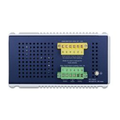 IGS-6329-8UP2S4X Switch công nghiệp L3 8x1GPoE + 2x1G2.5G SFP + 4x10G SFP+ (3)