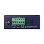 IGS-801M - Switch công nghiệp 8-Port 10_100_1000Mbps