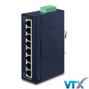 IGS-801T – Switch công nghiệp 8-Port 10/100/1000T