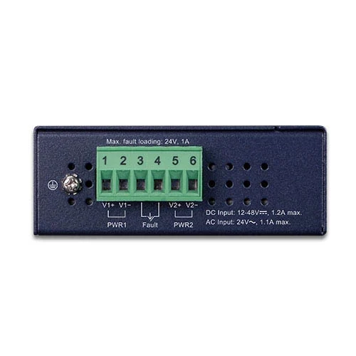 IGS-801T - Switch công nghiệp 8-Port 10_100_1000T_2