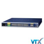 IGSW-24040T - Switch L2+ 20-Port 10_100_1000T + 4-Port TP_SFP_1