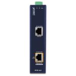IPOE-162 - Bộ cấp nguồn qua Ethernet Gigabit IEEE 802.3at công nghiệp Plus (Mid-span)_2