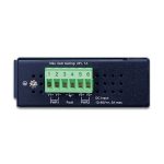 IPOE-162 - Bộ cấp nguồn qua Ethernet Gigabit IEEE 802.3at công nghiệp Plus (Mid-span)_2