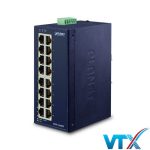 ISW-1600T - Switch công nghiệp 16-Port 10_100TX_1