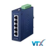 ISW-500T - Switch công nghiệp 5-Port 10_100TX_2