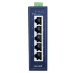 ISW-500T - Switch công nghiệp 5-Port 10_100TX_2