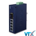 ISW-511T-ISW511TS15 - Switch công nghiệp 4-Port 10_100Base-TX + 1-Port 100Base-FX_5