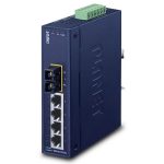 ISW-511T-ISW511TS15 - Switch công nghiệp 4-Port 10_100Base-TX + 1-Port 100Base-FX_5