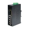ISW-511_ISW-511S15 - Switch công nghiệp 4-Port 10_100Base-TX + 1-Port 100Base-FX_1