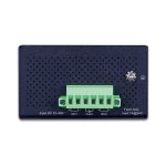 ISW-514PTF - Switch công nghiệp 4-port 10_100TX 802.3at PoE+ plus 1-Port 100FX_2