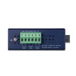 ISW-621T_ISW621TS15 - Switch công nghiệp 4-Port 10_100Base-TX + 2-Port 100Base-FX_5