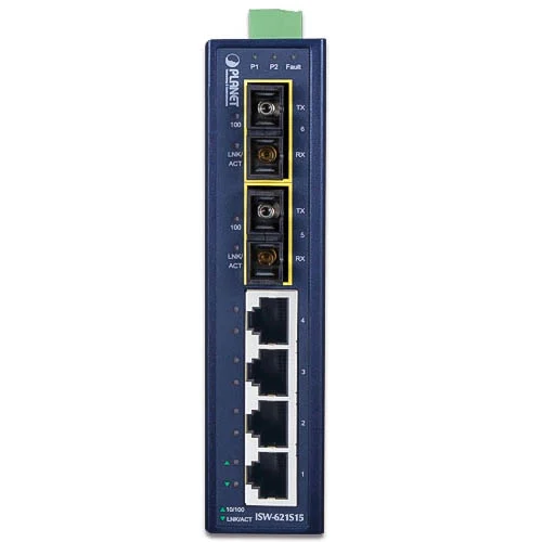 ISW-621_ISW-621S15 - Switch công nghiệp 4-Port 10_100Base-TX + 2-Port 100Base-FX_2