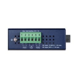 ISW-621_ISW-621S15 - Switch công nghiệp 4-Port 10_100Base-TX + 2-Port 100Base-FX_2