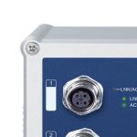 ISW-800T-M12 - Switch công nghiệp 8-Port 10_100Mbps M12, IP67_3