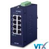 ISW-800T - Switch công nghiệp 8-Port 10_100TX-2