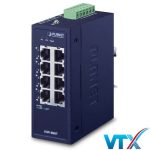 ISW-800T - Switch công nghiệp 8-Port 10_100TX-2