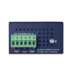 ISW-800T - Switch công nghiệp 8-Port 10_100TX-2