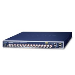 LRP-1622CS Switch quản lý 16 cổng Coax + 2x1G + 2x1G SFP (3)