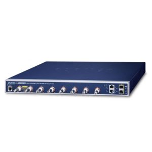 Switch quản lý Planet LRP-822CS 8x PoE + 2x1G + 2x1G SFP
