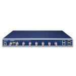 LRP-822CS Switch quản lý 8x Long Reach PoE + 2x1G + 2x1G SFP (2)