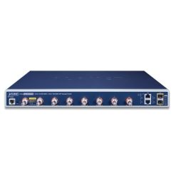 LRP-822CS Switch quản lý 8x Long Reach PoE + 2x1G + 2x1G SFP (2)
