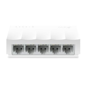 LS1005 Switch TP-Link Để Bàn 5 Cổng 10/100Mbps