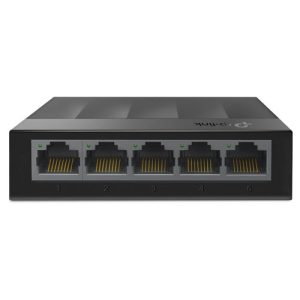 LS1005G Switch TP-LINK Để Bàn 5 Cổng 10/100/1000Mbps