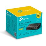 LS1005G Switch TP-LINK Để Bàn 5 Cổng 101001000Mbps (4)