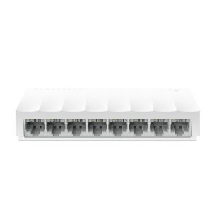 LS1008 Switch Để Bàn 8 Cổng 10/100Mbps